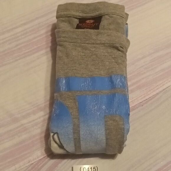 God's greater than money Tee - Size: XL (0415) - Picture 8 of 8